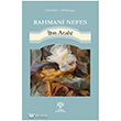 Rahmani Nefes Litera Yaynlar