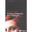 Krmz Balkl Kz Alyor On8 Kitap