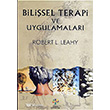 Bilisel Terapi ve Uygulamalar Litera Yaynlar