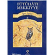 Futuhat- Mekkiye 8 Litera Yaynlar