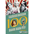 zlenmesi Gereken 100 Klasik Kara Film Gece Kitapl