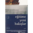Eitime Yeni Baklar 2 Nve Kltr Merkezi
