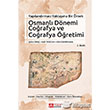 Osmanl Dnemi Corafya ve Corafya retimi Pegem Yaynlar