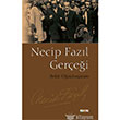 Necip Fazl Gerei Nve Kltr Merkezi