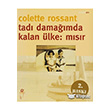 Tad Damamda Kalan lke: Msr Olak Yaynclk