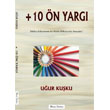 +10 n Yarg ddia Ediyorum Sizin Hikayeniz Burada Murat Kitabevi
