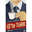 te Trk - Business Over Turkish Coffee Optimist Yaynevi