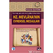 Hz.Mevlanann Evrensel Mesajlar Nve Kltr Merkezi