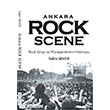Ankara Rock Scene Murat Kitabevi