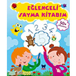 Elenceli Sayma Kitabm Net Kitap Yaynlar