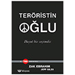 Terristin Olu Optimist Yaynevi