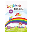 Rengarenk Masallar Mor Net Kitap Yaynlar