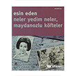 Neler Yedim Neler Maydonozlu Kfteler Olak Yaynclk