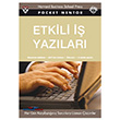 Etkili  Yazlar Optimist Yaynevi
