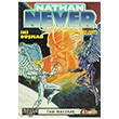 Nathan Never Byk Albm Say: 7 ki Dman Olak Yaynclk