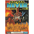 Nathan Never Byk Albm Say: 4 Ayaklanma Olak Yaynclk