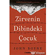 Zirvenin Dibindeki ocuk Tudem Edebiyat