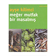 Meer Mutfak Bir Masalm Olak Yaynclk