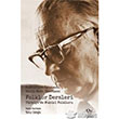 Folklor Dersleri Opus Kitap