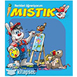 Renkleri reniyorum Mstk Serisi Net Kitap Yaynlar
