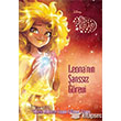 Yldz Kzlar Leona`nn anssz Grevi Doan Egmont Yaynclk