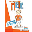 Mete Centilmen Sporcu Doan Egmont Yaynclk