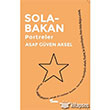 Solabakan Portreler Yazlama Yaynlar