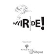 Hayr De Yordam Kitap