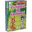 La Fontaine Masallar 10 Kitap Takm Kk Boy Ema ocuk