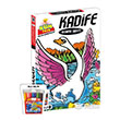 Kadife Boyama Sanat Kuu KDF01 Kum Toys