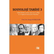 Sosyoloji Tarihi 3 An Yaynclk