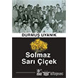 Solmaz Sar iek Kaynak Yaynlar