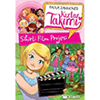Kzlar Takm - Sihirli Film Projesi Doan Egmont Yaynclk