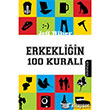 Erkekliin 100 Kural Omega Yaynlar