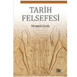 Tarih Felsefesi An Yaynclk