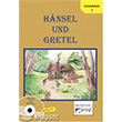 Hansel Und Gretel mit Hr CD Spring Verlag