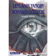 Leylann Yangn Sonras Gzleri Murat Kitabevi
