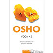 Yoga 2 Zamann Mekann ve Arzunun tesinde Omega Yaynlar