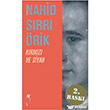 Krmz Ve Siyah Olak Yaynclk