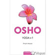 Yoga 1 Bireyin Douu Omega Yaynlar