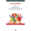 Anadil Edinimi ve Yabanc Dil renim Kurallar An Yaynclk