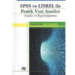 SPSS ve LISREL ile Pratik Veri Analizi An Yaynclk