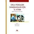 Okul Psikolojik Danmanlar in El Kitab An Yaynclk
