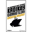 Kadky Cinayetleri Olak Yaynclk