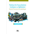 Trkiye de Sosyolojinin Geliimi ve Eilimleri An Yaynclk