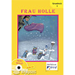 Frau Holle mit Hr CD Spring Verlag