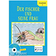 Der Fischer Und Seine Frau mit Hr CD Spring Verlag