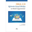 Okul 2.0 An Yaynclk