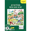 Wer Bin Ich? Atatrk 2 mit Hr CD Spring Verlag