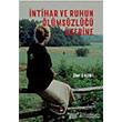İntihar ve Ruhun Ölümsüzlüğü Üzerine Sub Basın Yayım